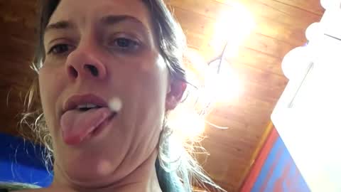 Randcandy77 online show from November 21, 6:00 am