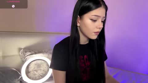 Luna online show from November 1, 3:00 pm