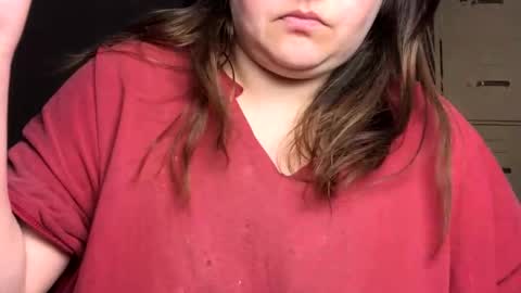 randicandi96 online show from December 19, 4:30 am