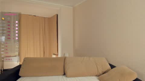 Vilda online show from February 19, 9:36 pm