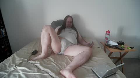 rando1235 online show from April 26, 6:27 pm