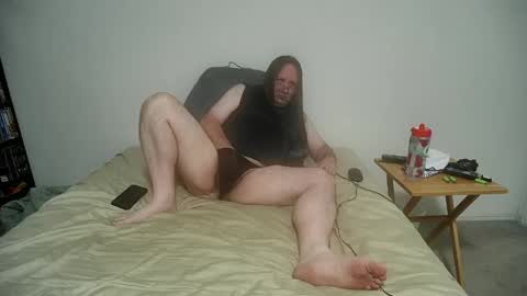 rando1235 online show from April 21, 3:13 am