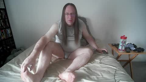 rando1235 online show from March 29, 9:05 pm