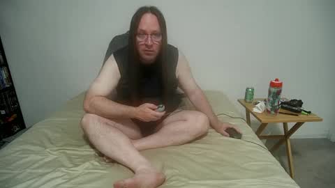 rando1235 online show from April 16, 3:06 am