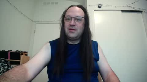 rando1235 online show from June 17, 12:48 am