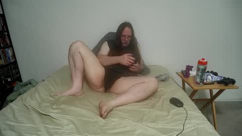 rando1235 online show from March 27, 7:36 am