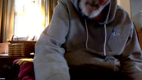 Randy online show from February 5, 3:15 pm