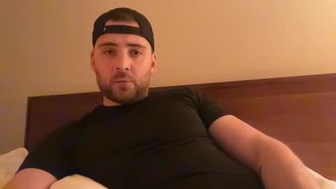 randomdude5950 online show from February 4, 3:10 am