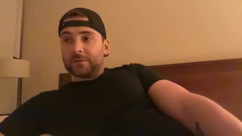 randomdude5950 online show from February 25, 3:32 am