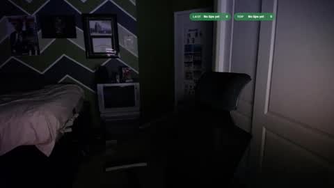 randomink3 online show from October 25, 3:29 am