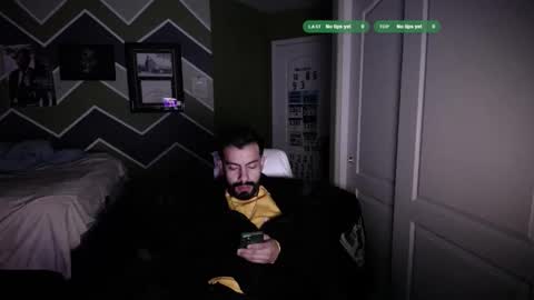 randomink3 online show from March 8, 8:18 am