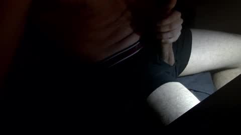 randomlucifer30 online show from November 11, 9:50 pm