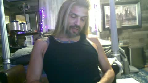Randy8inbater online show from June 14, 11:12 am
