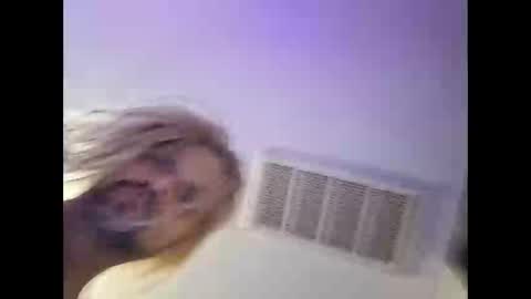 Randy8inbater online show from March 29, 9:22 am