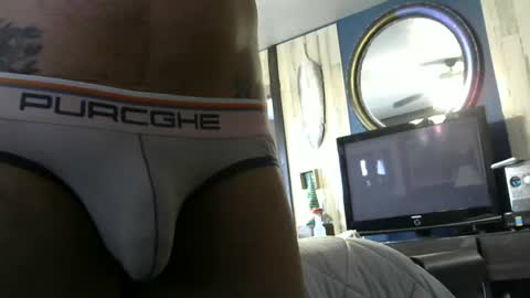 Snapshot of randybater8in chatting on March 3, 7:28 pm Randy8inbater online show from March 3, 7:28 pm