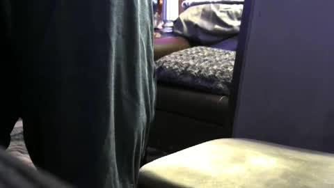 Randy8inbater online show from November 4, 9:43 am