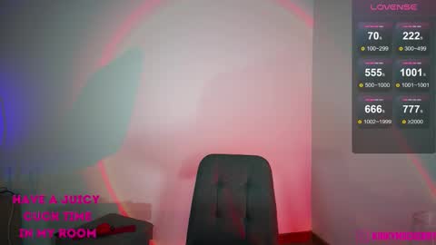 Cherry  Miss Cherry online show from October 7, 5:09 pm