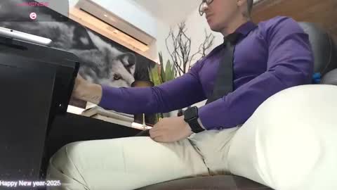 randylukehot online show from March 9, 12:53 pm