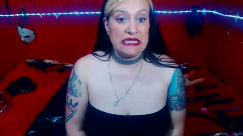 Sonia online show from April 28, 4:06 am