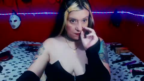 Sonia online show from June 30, 5:45 pm