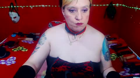 Sonia online show from July 27, 1:25 am