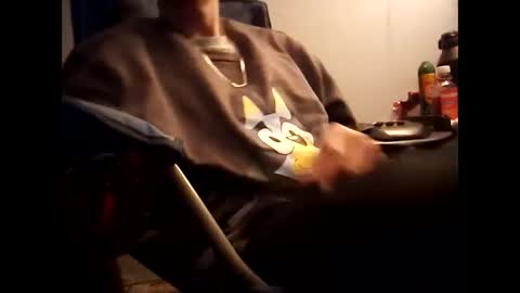 randyrichard_25 online show from February 23, 2:07 am