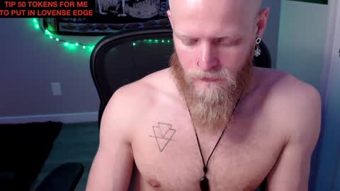 Randy Rod online show from December 15, 6:07 am