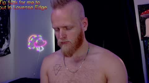 Randy Rod online show from April 27, 6:49 pm