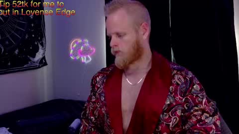 Randy Rod online show from April 14, 5:38 pm