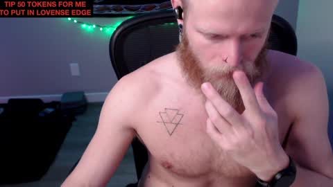 Randy Rod online show from January 10, 3:29 am