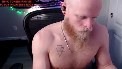 Randy Rod online show from January 23, 11:04 am