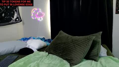 Randy Rod online show from January 14, 10:40 pm