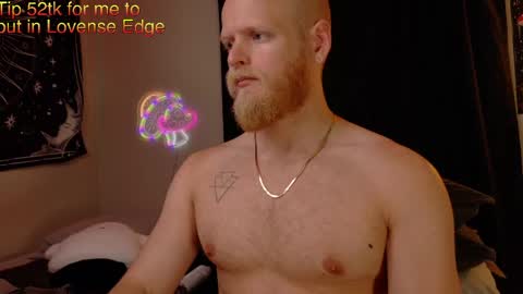 Randy Rod online show from April 30, 5:45 am