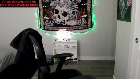 Randy Rod online show from February 12, 7:02 am