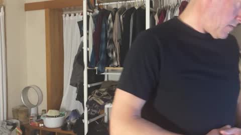 randytoy online show from October 5, 11:40 am