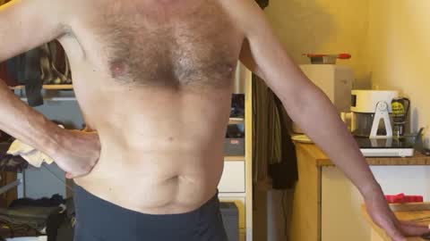 randytoy online show from October 16, 9:42 am
