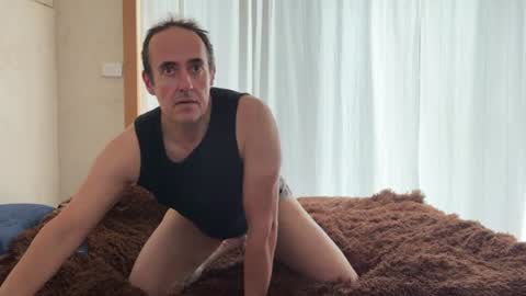 randytoy online show from July 13, 5:11 am