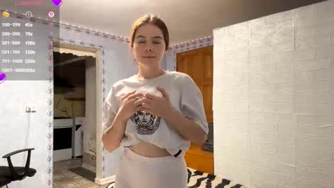 Lia online show from November 14, 3:14 pm