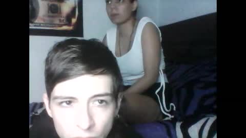 Rangel and Lola online show from September 28, 12:19 am