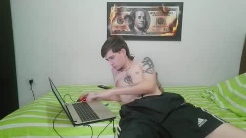 Rangel and Lola online show from February 19, 4:39 pm