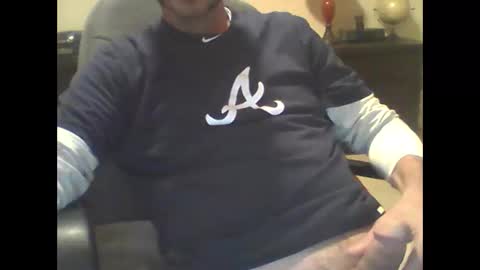 ranger1212us online show from October 14, 3:53 am