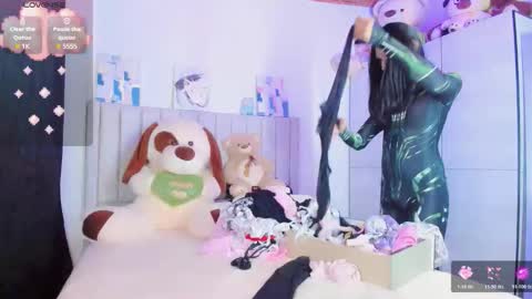 Snapshot of ransel_sex chatting on October 31, 11:27 pm ransel_sex online show from October 31, 11:27 pm