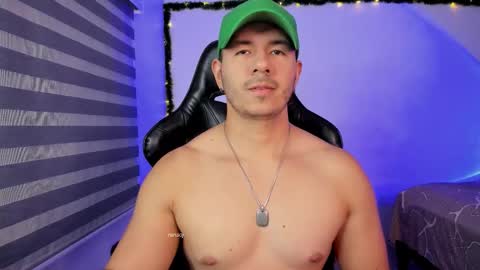 Jonas online show from January 9, 12:16 am