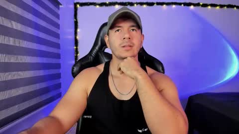 Jonas online show from March 24, 11:55 pm