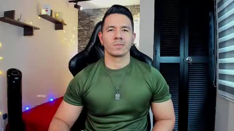 Jonas online show from March 7, 10:21 pm