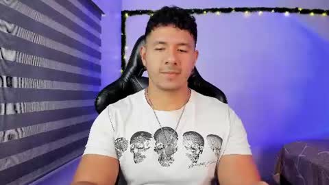 Jonas online show from June 12, 11:48 pm