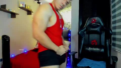 Jonas online show from March 9, 12:00 am