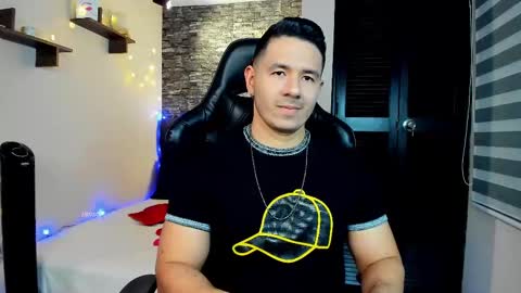 Jonas online show from March 1, 1:53 am