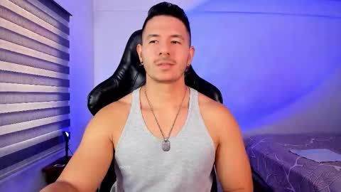 Jonas online show from October 13, 2:19 pm