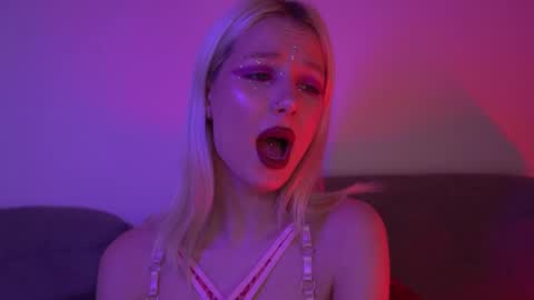 Rany Thompson online show from March 29, 2:30 pm